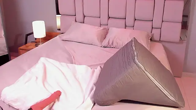 Belanny online show from 03/05/26, 04:08