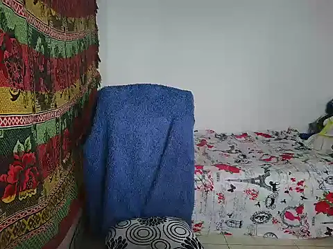 arianna blonde online show from 01/06/26, 02:48