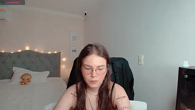 lexalove doll online show from 03/13/26, 03:46