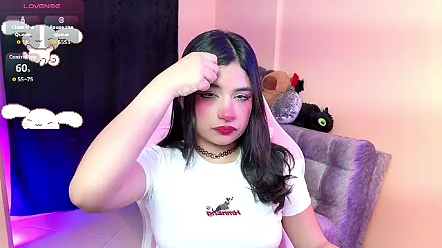 bonnieTaylor1 online show from 01/19/26, 04:38