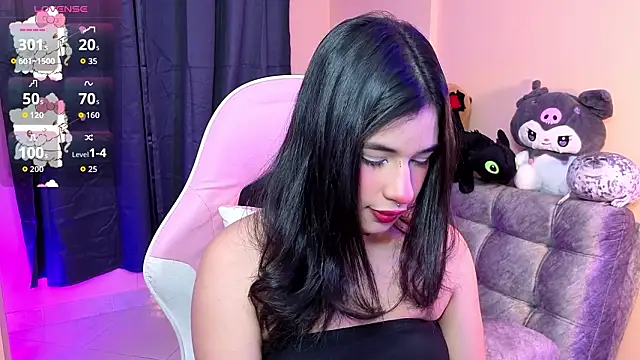 bonnieTaylor1 online show from 02/19/26, 04:19