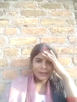 Sexy Rajkumari123 online show from 01/12/26, 10:20