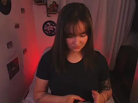 sara cuteeyes online show from 04/01/26, 05:30