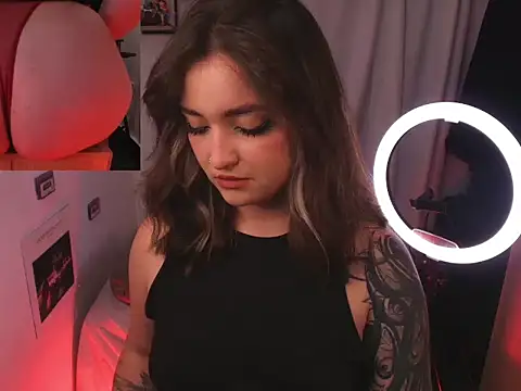 sara cuteeyes online show from 04/04/26, 04:11