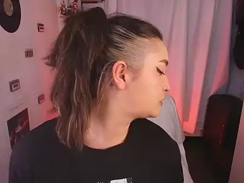 sara cuteeyes online show from 04/06/26, 03:59