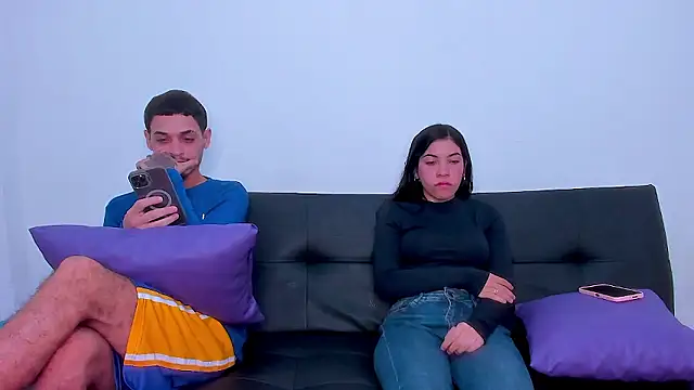 Thebest Partyx online show from 01/06/26, 06:17