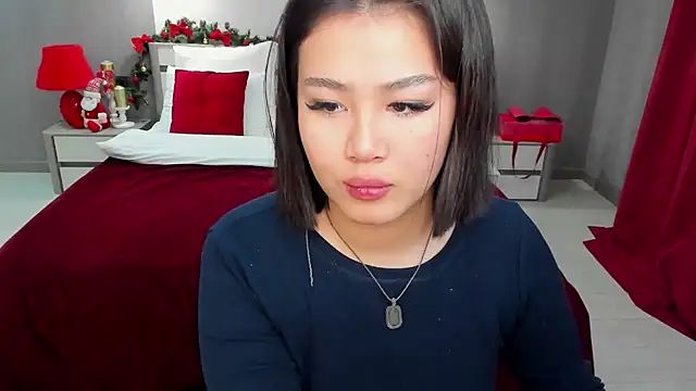 Brunette Charm online show from 12/21/25, 06:04