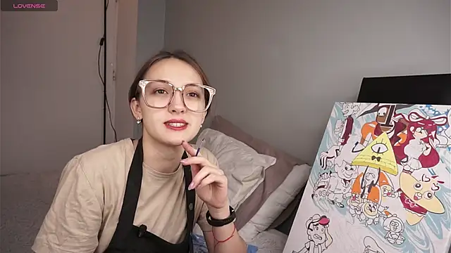 Snapshot of ChelseyTodora chatting on 12/14/25, 04:56 ChelseyTodora online show from 12/14/25, 04:56