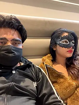 Cutie Seema online show from 01/08/26, 06:10