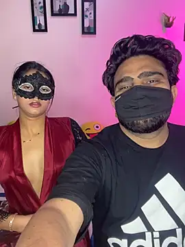 Cutie Seema online show from 01/11/26, 04:23