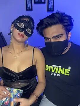 Cutie Seema online show from 01/17/26, 02:16