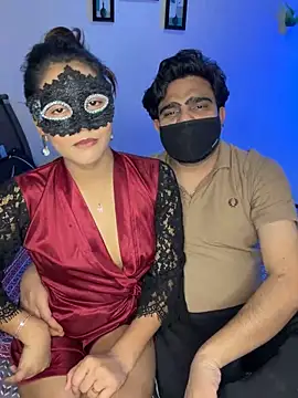 Cutie Seema online show from 02/04/26, 06:14