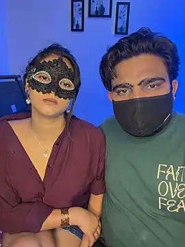 Cutie Seema online show from 02/07/26, 05:27