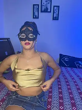 Cutie Seema online show from 02/08/26, 06:22