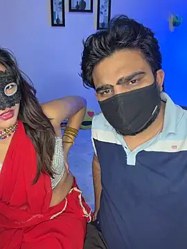 Cutie Seema online show from 02/14/26, 05:53