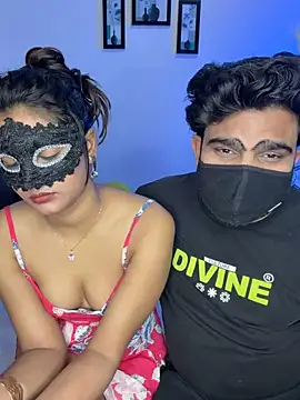 Cutie Seema online show from 02/27/26, 07:41