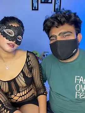 Cutie Seema online show from 03/11/26, 02:56