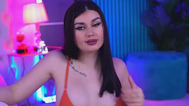 LexaRhodes online show from 01/18/26, 03:16