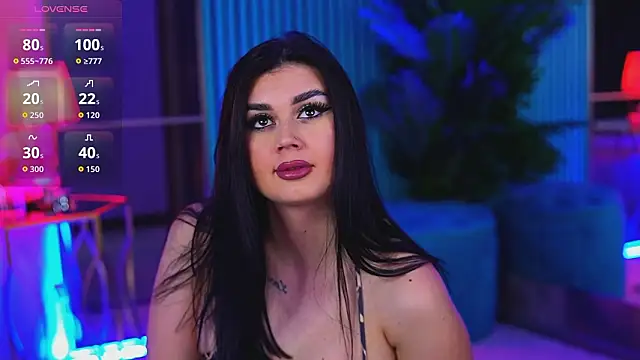 LexaRhodes online show from 02/04/26, 04:24