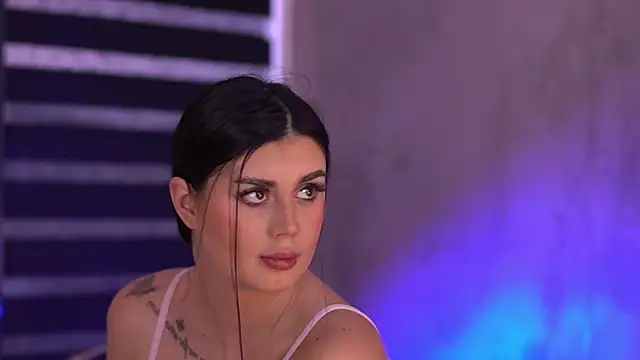 LexaRhodes online show from 02/13/26, 03:30