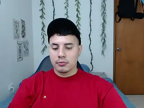 ENZO444  online show from 12/18/25, 05:24