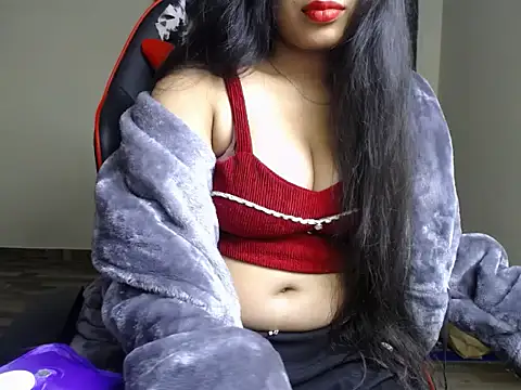 Slay ishika online show from 01/18/26, 03:49