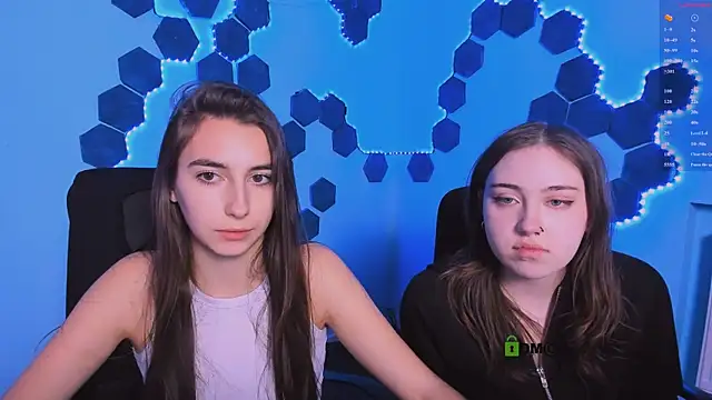 mila firee online show from 01/09/26, 11:46