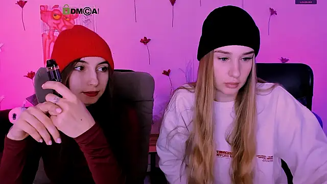 mila firee online show from 03/03/26, 09:48