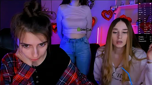 mila firee online show from 03/09/26, 12:53