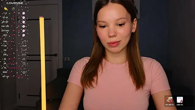 Cara Sweet1 online show from 02/06/26, 06:44