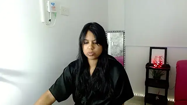 Shawnycarson online show from 02/17/26, 03:51