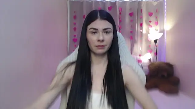 MilaSecret55 online show from 02/10/26, 07:12