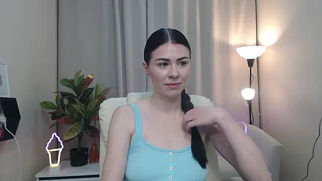 MilaSecret55 online show from 02/16/26, 07:26