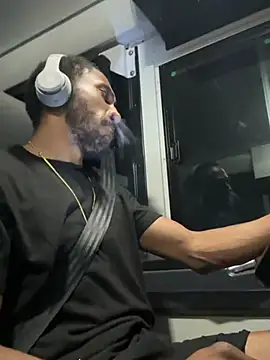 Pleasure Overlord online show from 03/04/26, 07:47