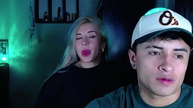 sara and jhon online show from 01/06/26, 02:48