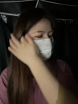 Momochen8839 online show from 03/02/26, 01:18