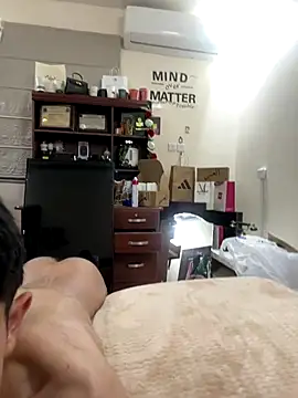 gay18nawaf online show from 12/14/25, 12:54