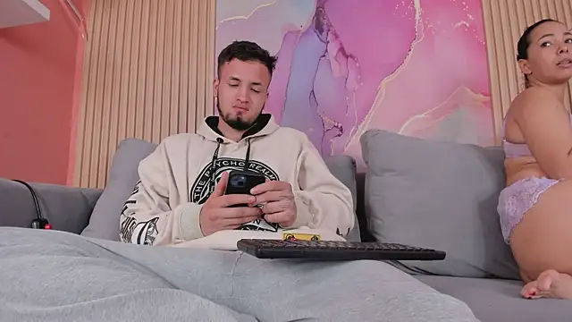 Magicsexx69 online show from 12/17/25, 10:38