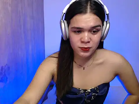 stripyapril online show from 06/27/26, 12:22