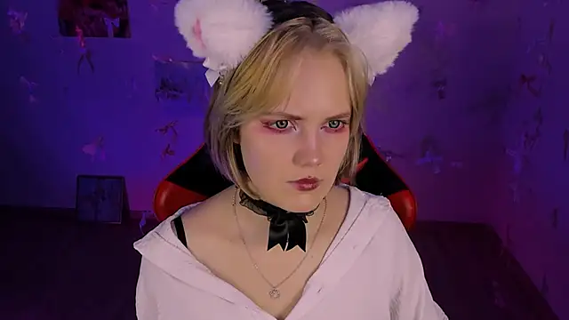 madeline doll online show from 01/14/26, 07:58