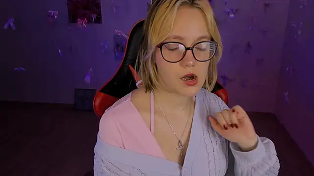 madeline doll online show from 02/20/26, 07:10