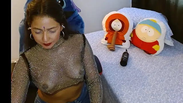 NovahPerotti online show from 03/02/26, 07:10