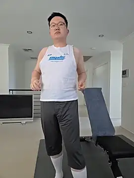 GoonerStar321 online show from 12/21/25, 05:25