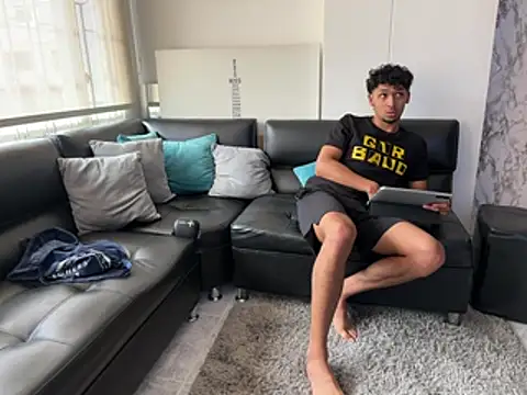 toritoga online show from 03/04/26, 05:30