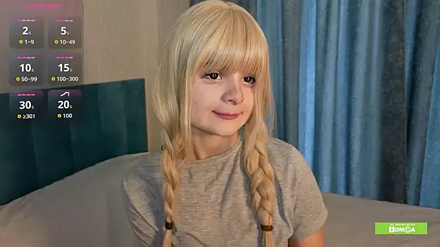 Snapshot of HarleyHeat chatting on 12/17/25, 07:58 HarleyHeat online show from 12/17/25, 07:58