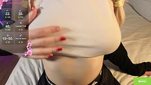 HarleyHeat online show from 02/06/26, 05:16