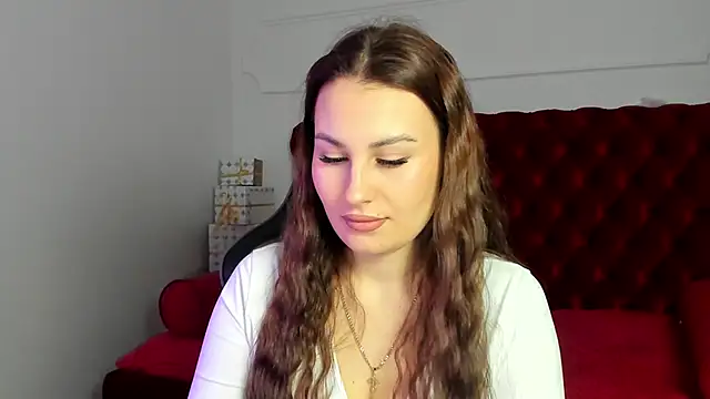 NoraFoxes online show from 01/14/26, 05:24