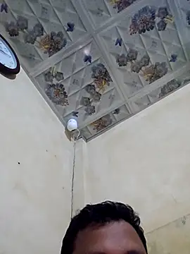 SHARIF12123 online show from 12/20/25, 01:29