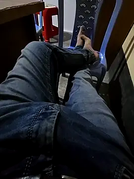 SHARIF12123 online show from 02/19/26, 06:04