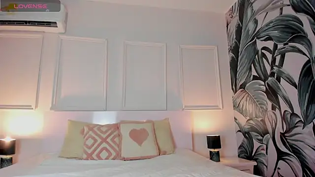 EVANGELIINE 21 online show from 02/01/26, 06:50